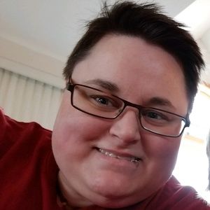 Meet your Posher, Kristin